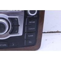 2007 2008 2009 Audi Q7 Center Console MMI Navigation Navi Switch Control 4L0864261E OEM