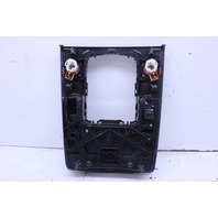 2007 2008 2009 Audi Q7 Center Console MMI Navigation Navi Switch Control 4L0864261E OEM