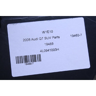 2007-2009 Audi Q7 Headlight Left Xenon AFS - 4L0941003H OEM