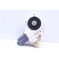 2011 BMW 740Li Front Right Power Window Motor OEM