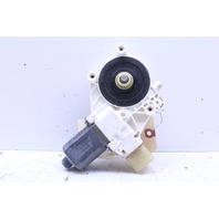 2011 BMW 740Li Front Right Power Window Motor OEM