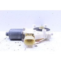 2011 BMW 740Li Front Right Power Window Motor OEM