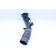 2011 2012 BMW 740i Charge Air Intake Hose Pipe Tube Duct 7594722 OEM