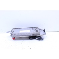 2009-2012 BMW 740i 750i Engine Oil Cooler 7599546 OEM