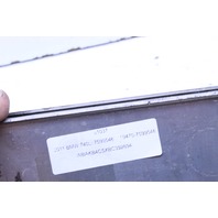 2009-2012 BMW 740i 750i Engine Oil Cooler 7599546 OEM