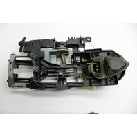 2009-2015 BMW 740i 750i Outside Door Handle Carrier Right OEM