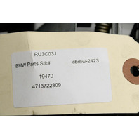 2009-2015 BMW 740i 750i Outside Door Handle Carrier Right OEM