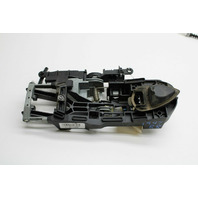 2009-2015 BMW 740i 750i Outside Door Handle Carrier Right OEM