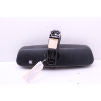 2009-2012 BMW 740i Interior Inside Rear View Mirror OEM