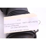 2006-2009 Volkswagen Jetta GTI Passat EOS Air Intake Pipe Tube