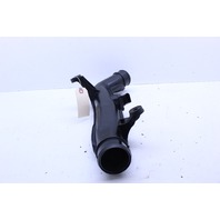 Volkswagen Audi BPY 2.0 Turbocharger Charge Air Pipe Tube OEM