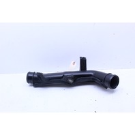 Volkswagen Audi BPY 2.0 Turbocharger Charge Air Pipe Tube OEM