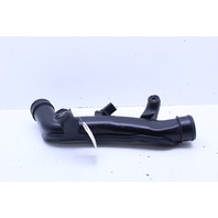 Volkswagen Audi BPY 2.0 Turbocharger Charge Air Pipe Tube OEM