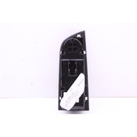 2006-2011 BMW 328i 335i M3 Sedan Front Power Window Switch Left Driver Master - 61319132131 OEM