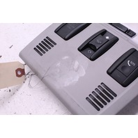 2006-2008 BMW 328i Overhead Dome Light Sunroof Switch 61319137523 OEM