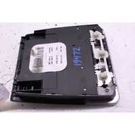 2006-2008 BMW 328i Overhead Dome Light Sunroof Switch 61319137523 OEM