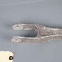 1997-2004 Porsche Boxster 986 Rear Lower Control Arm 98633114305 OEM