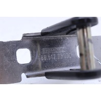 1997 1998 1999 2000 2001 2002 2003 2004 Porsche Boxster 986 Upper Trunk Latch Lock Striker OEM