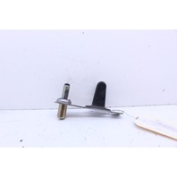 1997 1998 1999 2000 2001 2002 2003 2004 Porsche Boxster 986 Upper Trunk Latch Lock Striker OEM