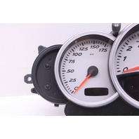 2003-2004 Porsche Boxster 986 Speedometer Instrument Cluster OEM
