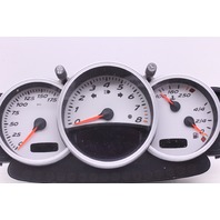 2003-2004 Porsche Boxster 986 Speedometer Instrument Cluster OEM