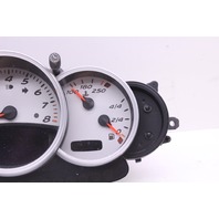 2003-2004 Porsche Boxster 986 Speedometer Instrument Cluster OEM