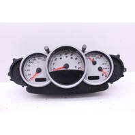 2003-2004 Porsche Boxster 986 Speedometer Instrument Cluster OEM