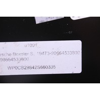 2002 Porsche Boxster Amp Amplifier BOSE OEM