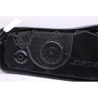 2002 2003 2004 Porsche Boxster 986 Rear Speaker Box Shelf BOSE OEM