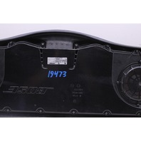 2002 2003 2004 Porsche Boxster 986 Rear Speaker Box Shelf BOSE OEM