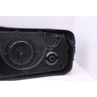 2002 2003 2004 Porsche Boxster 986 Rear Speaker Box Shelf BOSE OEM