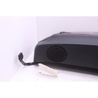 2002 2003 2004 Porsche Boxster 986 Rear Speaker Box Shelf BOSE OEM