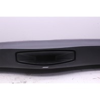 2002 2003 2004 Porsche Boxster 986 Rear Speaker Box Shelf BOSE OEM