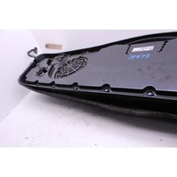 2002 2003 2004 Porsche Boxster 986 Rear Speaker Box Shelf BOSE OEM