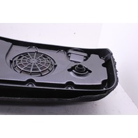 2002 2003 2004 Porsche Boxster 986 Rear Speaker Box Shelf BOSE OEM
