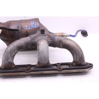 2000 2001 2002 2003 2004 Porsche Boxster 986 Exhaust Manifold Right OEM