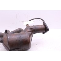 2000 2001 2002 2003 2004 Porsche Boxster 986 Exhaust Manifold Right OEM