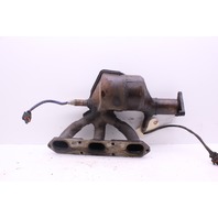 2000 2001 2002 2003 2004 Porsche Boxster 986 Exhaust Manifold Right OEM