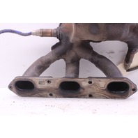 2000 2001 2002 2003 2004 Porsche Boxster 986 Exhaust Manifold Right OEM