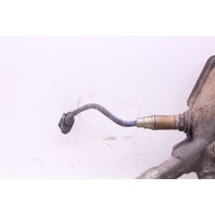 2000 2001 2002 2003 2004 Porsche Boxster Exhaust Manifold Left OEM