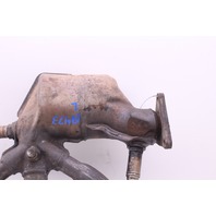 2000 2001 2002 2003 2004 Porsche Boxster Exhaust Manifold Left OEM