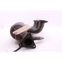 2000 2001 2002 2003 2004 Porsche Boxster Exhaust Manifold Left OEM
