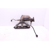 2000 2001 2002 2003 2004 Porsche Boxster Exhaust Manifold Left OEM