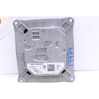 2009 2010 2011 2012 Audi R8 DRL Led Control Module 420907472F OEM