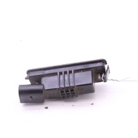 Audi Volkswagen Porsche Rear License Plate Lamp Light 1J6943021B OEM