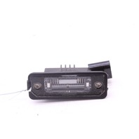 Audi Volkswagen Porsche Rear License Plate Lamp Light 1J6943021B OEM
