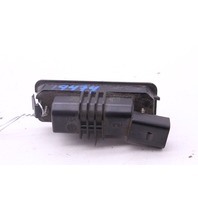2010-2013 Audi R8 Rear License Plate Lamp Light 1J6943024B OEM