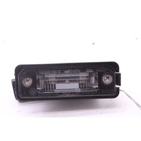 2010-2013 Audi R8 Rear License Plate Lamp Light 1J6943024B OEM