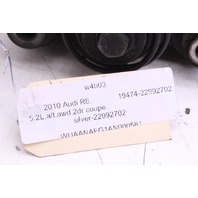 2010 2001 Audi R8 Emergency Parking Brake Caliper Left 22992702 OEM