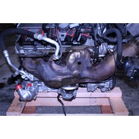 2009 2010 2011 2012 2013 Audi R8 5.2 Engine Motor 31k Miles BUJ Sold Outright
